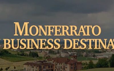 PODCAST di Fondazione Aleramo: “Monferrato – New Business Destination”